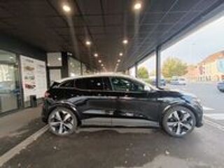 M&eacute;gane Megane E-Tech EV60 220 ch optimum charge Techno 2023 occasion 95220 Pierrelaye