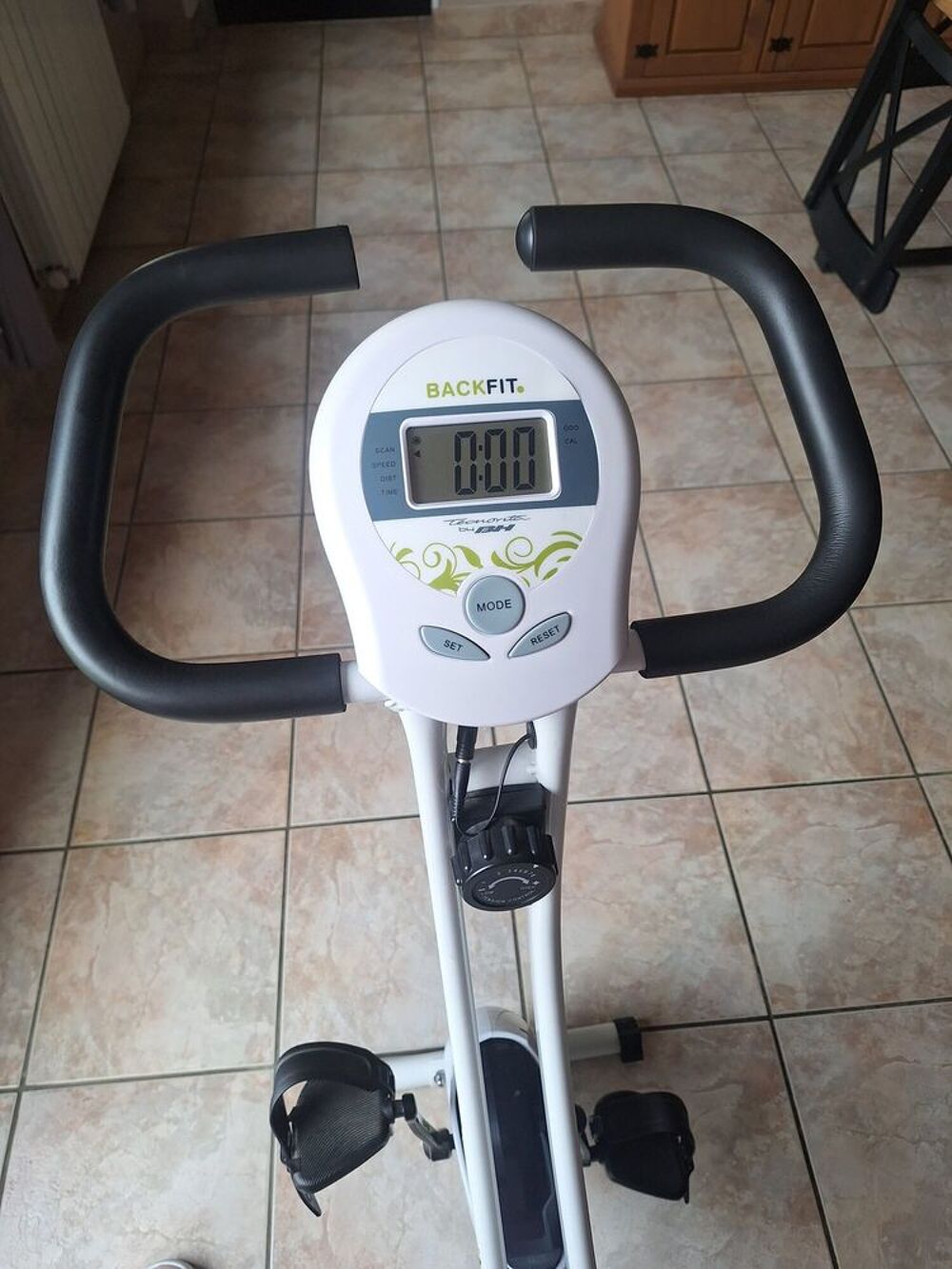 V&eacute;lo d'appartement Sports