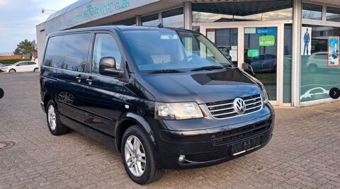 Volkswagen MULTIVAN 2008 occasion Valence 26000