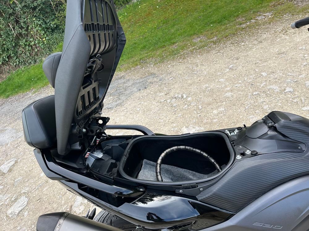 YAMAHA 2012 occasion 77160 Chalautre-la-Petite