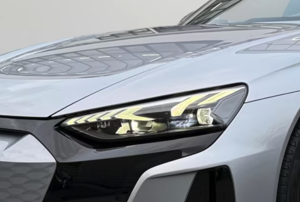 E-TRON RS e-tron GT 598 ch quattro 2022 occasion 59000 Lille