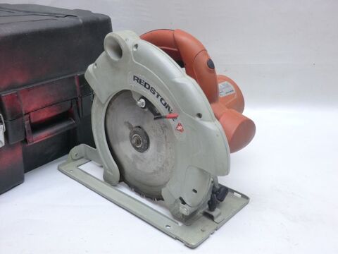 REDSTONE - Scie circulaire 90 Cagnes-sur-Mer (06)