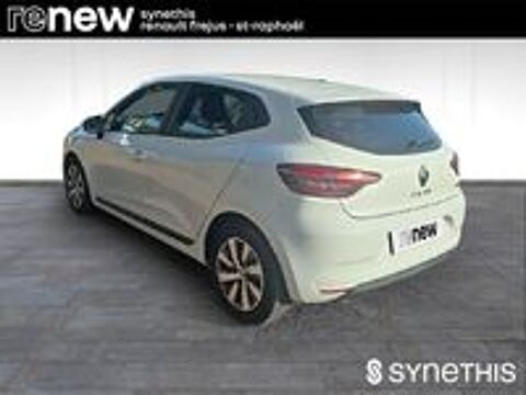 Clio V Clio E-Tech full hybrid 145 Equilibre 2022 occasion 83600 Fr&eacute;jus
