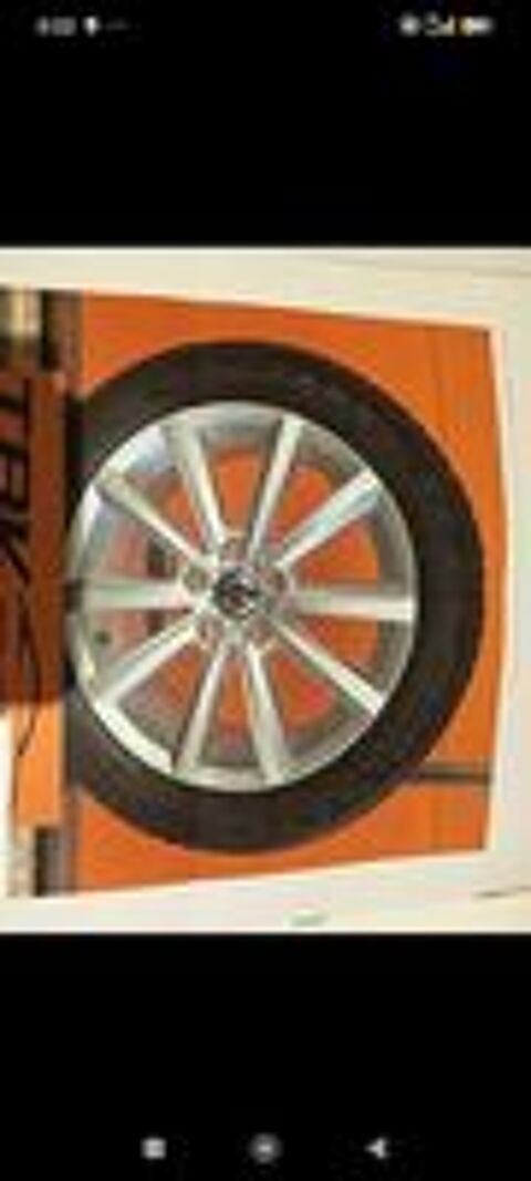 Polo 2.0 TSI 200 S&S DSG6 GTI 2020 occasion 68600 Dessenheim