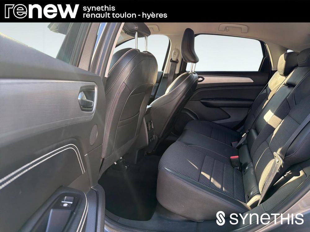 Arkana E-Tech hybride 145 - 22 Techno 2023 occasion 83160 La Valette-du-Var