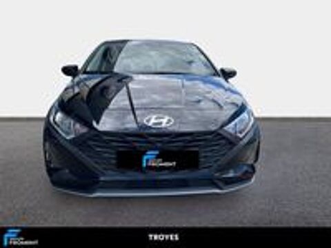 i20 1.2 84 Intuitive 2024 occasion 10600 Barberey-Saint-Sulpice