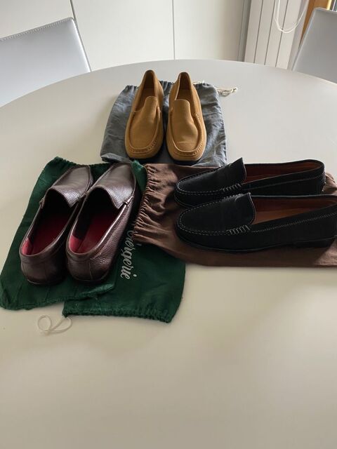 Jean thiot sales femme petite pointure