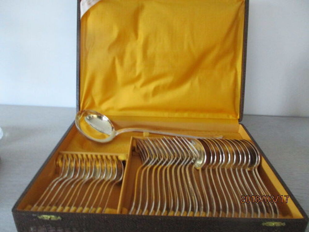 M&eacute;nag&egrave;re Décoration