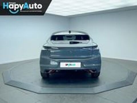 C4 Hybride E-Tense 225 EAT8 Esprit de Voyage 2023 occasion 65000 Tarbes