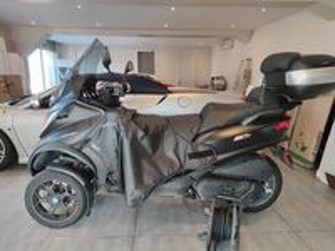 PIAGGIO 2018 occasion 33170 Gradignan