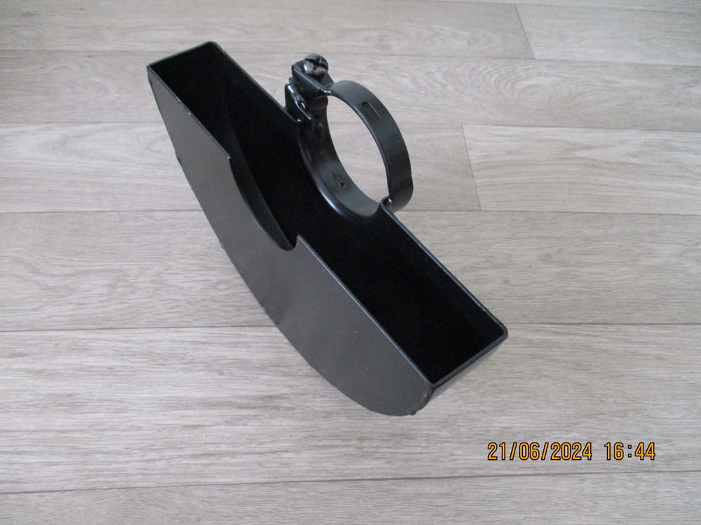 Capot de protection Bricolage