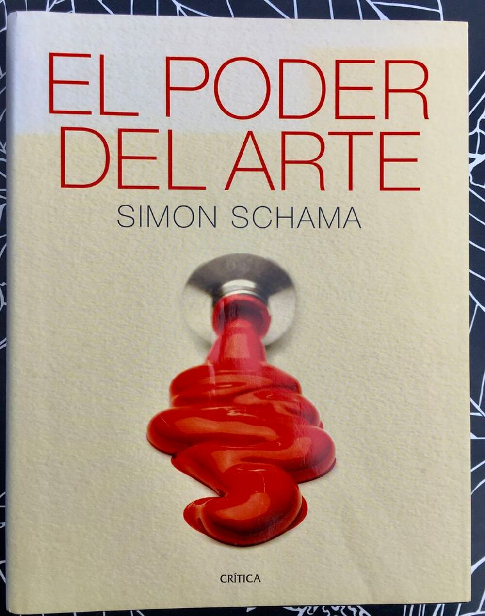 Le pouvoir de l'Art de S.Schama ; Beau grand livre d'art Livres et BD