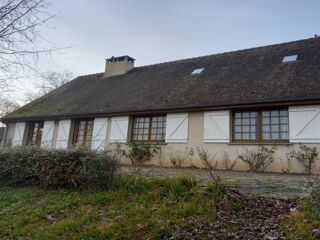  Maison Crcy-Couv (28500)