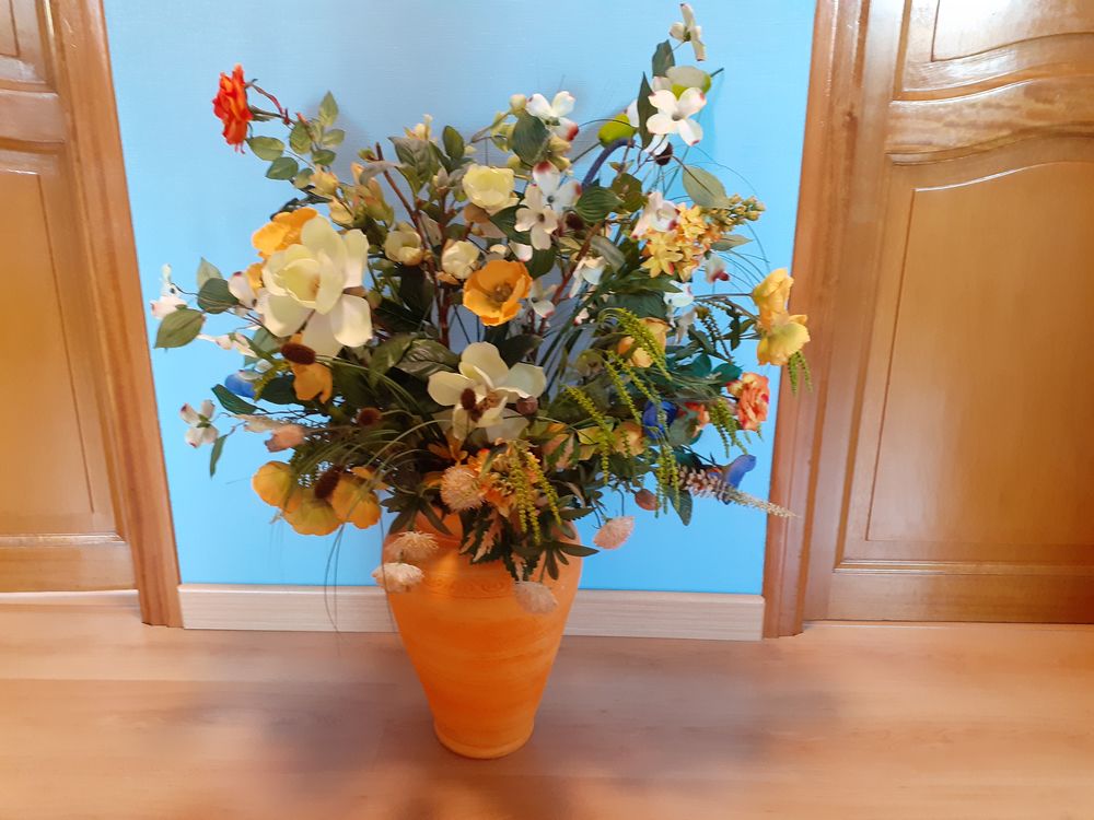 GRANDS VASES Décoration