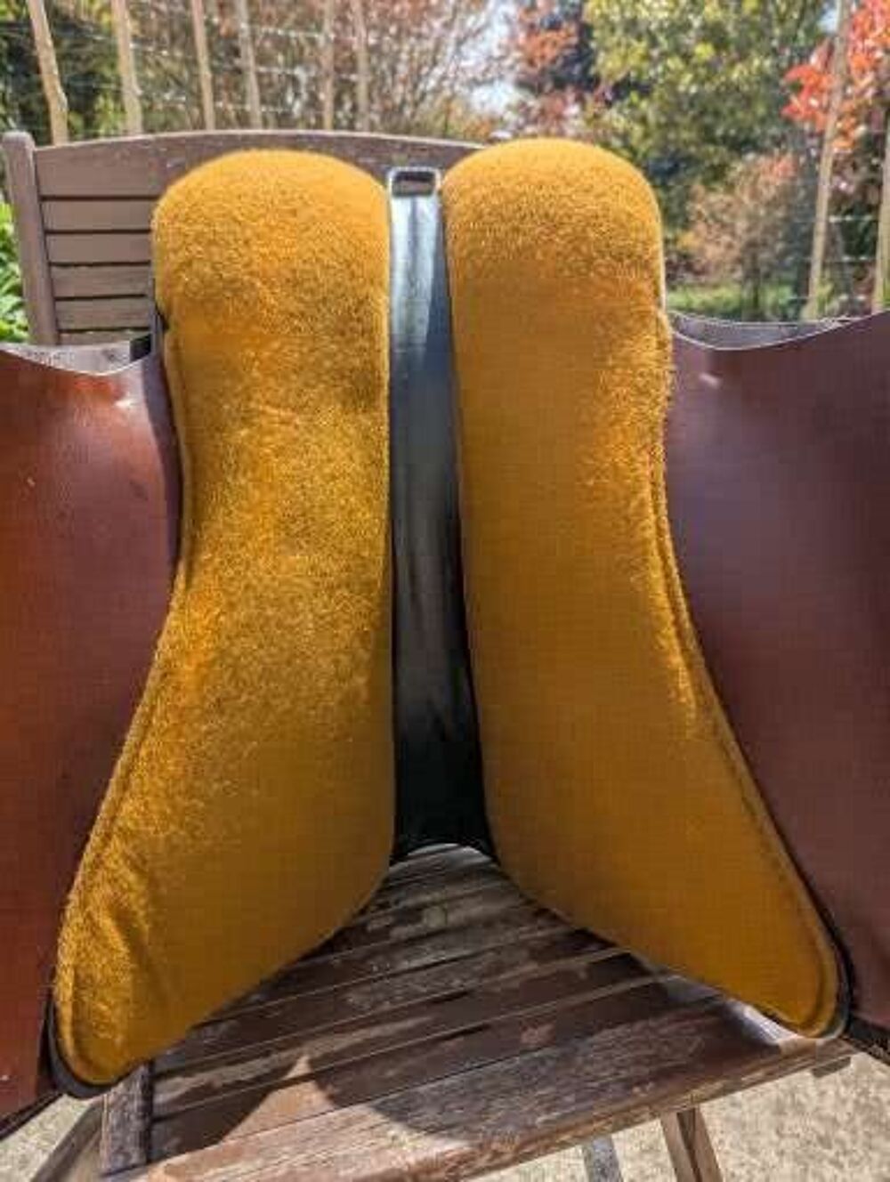 Selle australienne Sports