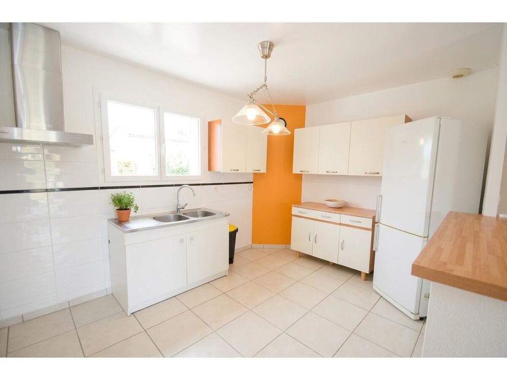 Vente Maison Maison F4 Coutras