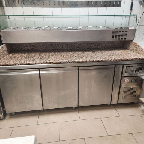table rfrigre 29900 Concarneau