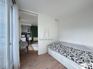  Appartement � louer 2 pi�ces 33 m�