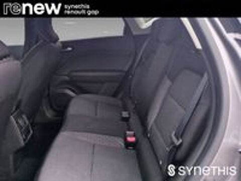 Captur TCe 90 Evolution 2023 occasion 05000 Gap