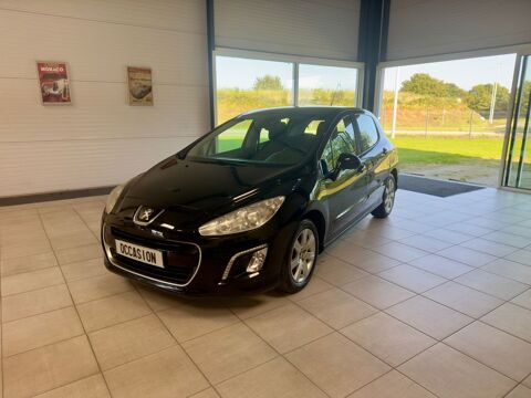 Peugeot 308 1.6 HDI 90 CV CONFORT PACK 5P GARANTIE 3