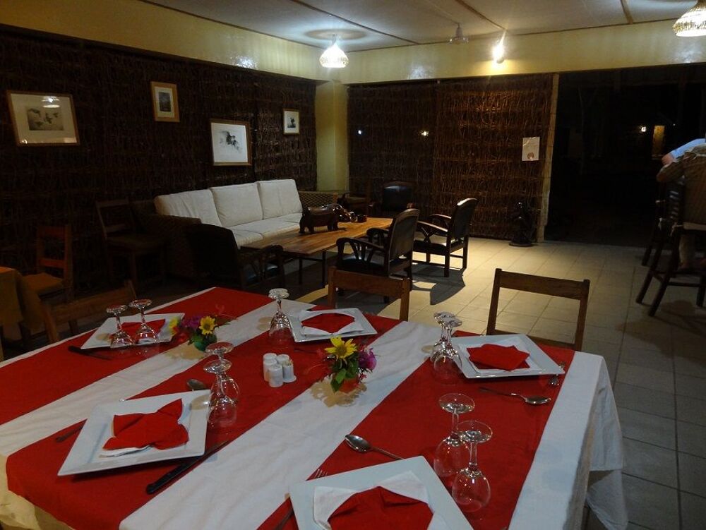 Vente Maison Camp de chasse au Sénégal Toubakouta, sénégal (Senegal)