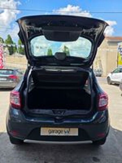 Sandero 1.5 dCi 90 E6 Stepway Prestige Easy-R 2016 occasion 86300 Chauvigny