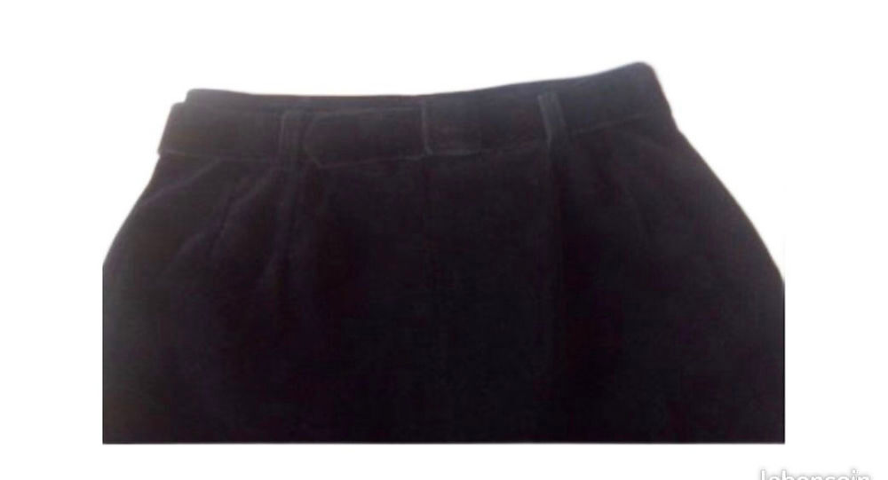 Jupe noire Pimkie T 42 Vêtements