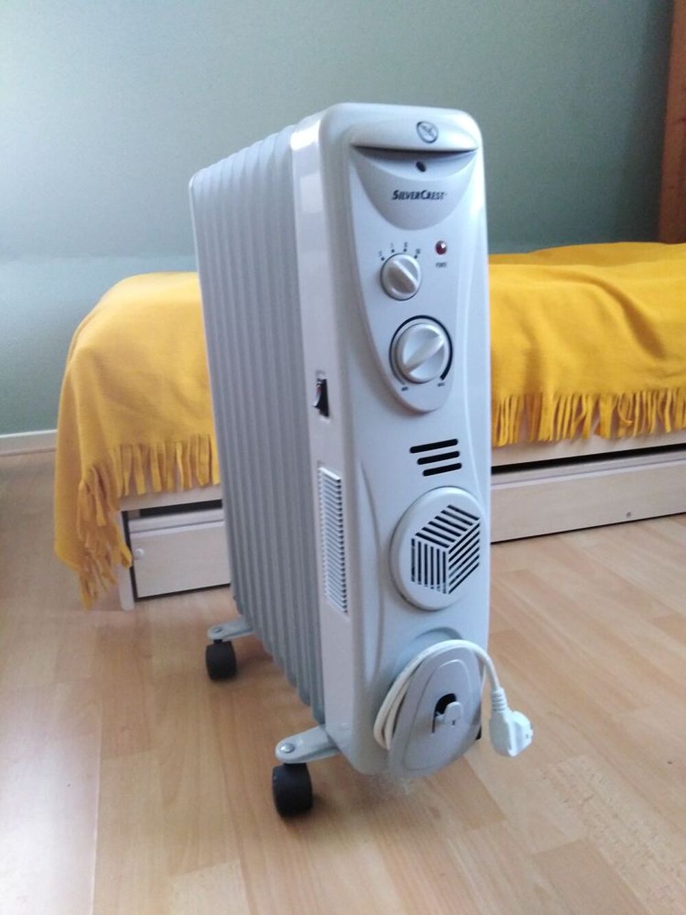 Radiateur portatif Electromnager