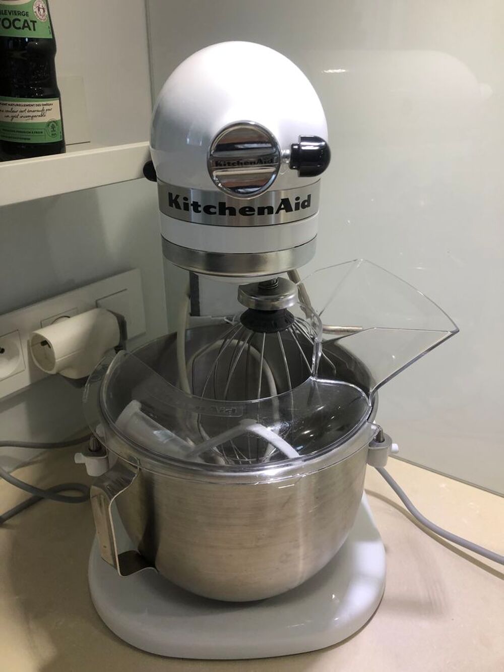 Robot p&acirc;tissier Electroménager