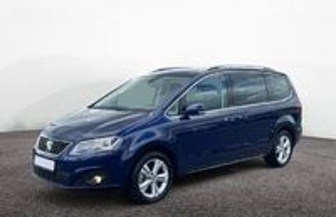 Annonce voiture Seat Alhambra 32750 