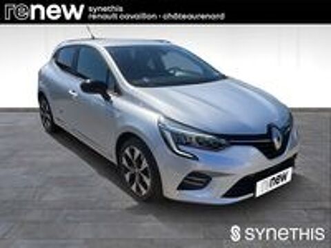 Clio V Clio TCe 90 Evolution 2022 occasion 84300 Cavaillon