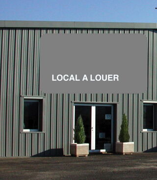  Atelier � louer 2/3 pi�ces 130 m�