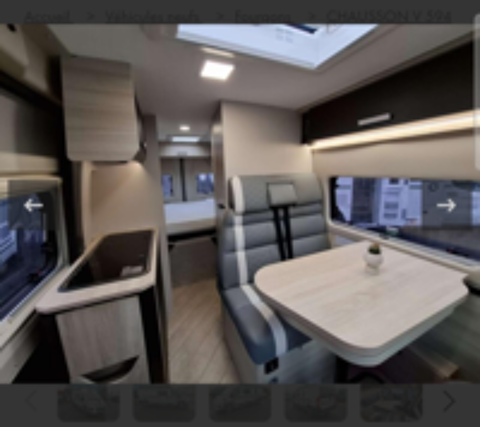  2025 occasion 49150 La Lande-Chasles