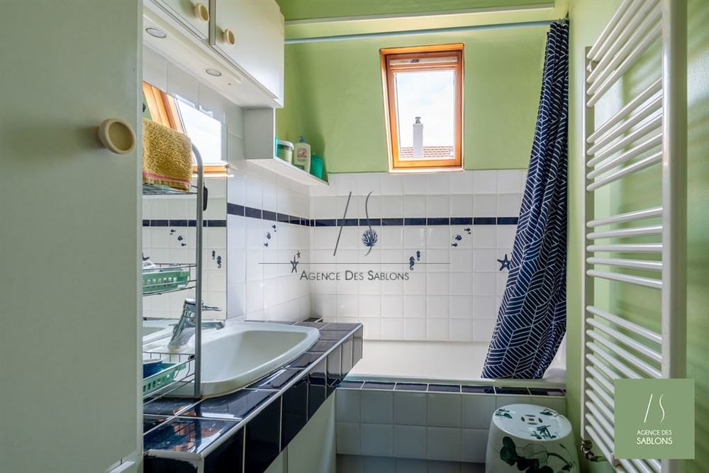 à vendre  Maison Le Vésinet (78110)