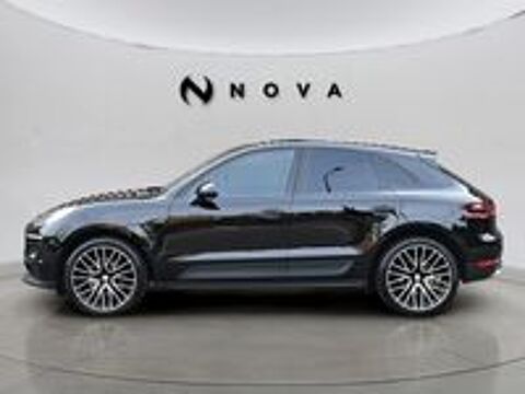Macan 3.0 Diesel V6 Toit Ouvrant 2016 occasion 33600 Pessac