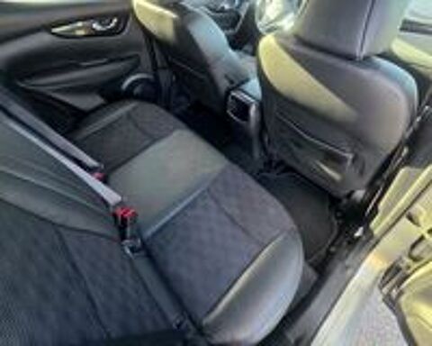Qashqai +2 Qashqai 1.2 DIG-T 115 Stop/Start Visia 2015 occasion 78680 &Eacute;p&ocirc;ne
