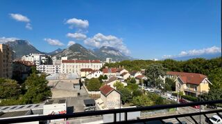 Appartement 2 pièces 45 m² · à Grenoble · 45 m² · 98 000 €