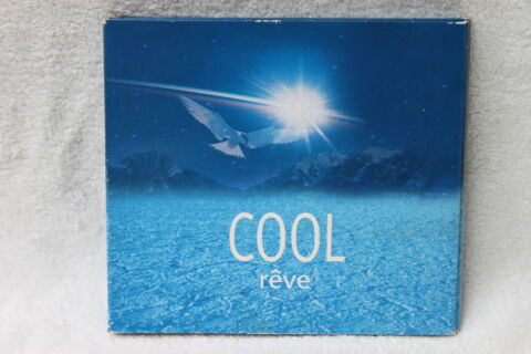 CD Cool rêve 1 Montigny-Lencoup (77)