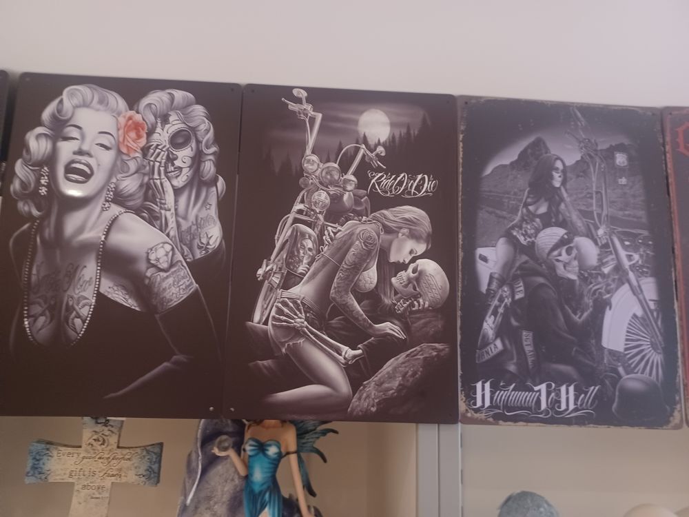 AU PARADIS DE MAX ouvert ce Sam 8 et Dim 9 NOVEMBRE 10H/18H D�coration