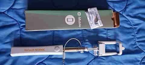 PORTE MOBILE TELESCOPIQUE NEUF. 3 Frvent (62)