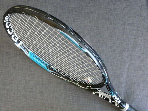Raquette TECNIFIBRE avec cordage et sur grip neufs Le Plessis-Trvise (94)