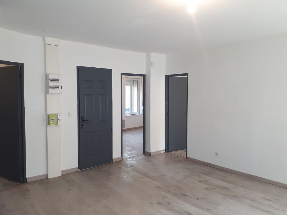 Vente Immeuble IMMEUBLE 3 LOTS RENTABILITÉ BRUTE DE 11 % SECTEUR ST QUENTIN Saint-quentin