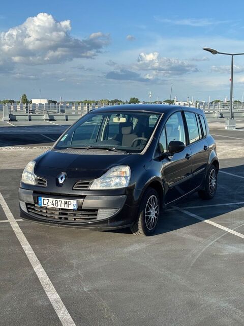Renault grand modus 1.5 dCi 70 eco2 Expression