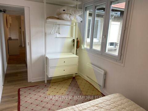  Appartement � louer 2 pi�ces 32 m�