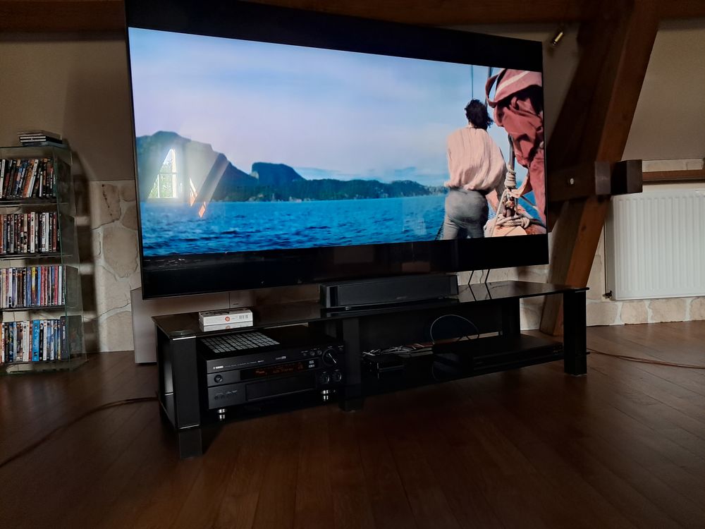 Ampli Home cin&eacute;ma Audio et hifi