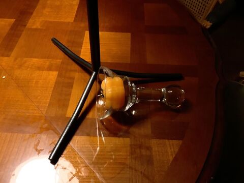 Grand  bougeoir 50 Le Mans (72)