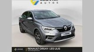 Arkana E-Tech hybride 145 - 22 Techno 2023 occasion 91940 Les Ulis