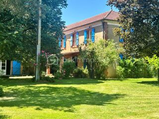  Maison à vendre 10 pièces 400 m²