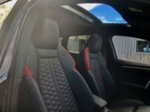 RS3 Sportback 2.5 TFSI 400 S tronic 7 Quattro 2022 occasion 69006 Lyon