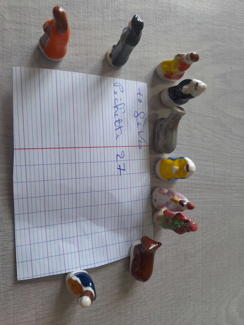 f&egrave;ves Décoration